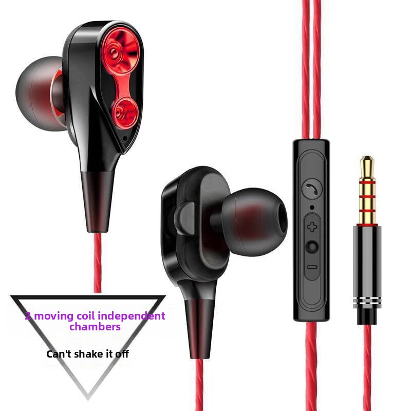 In-Ear Headphones