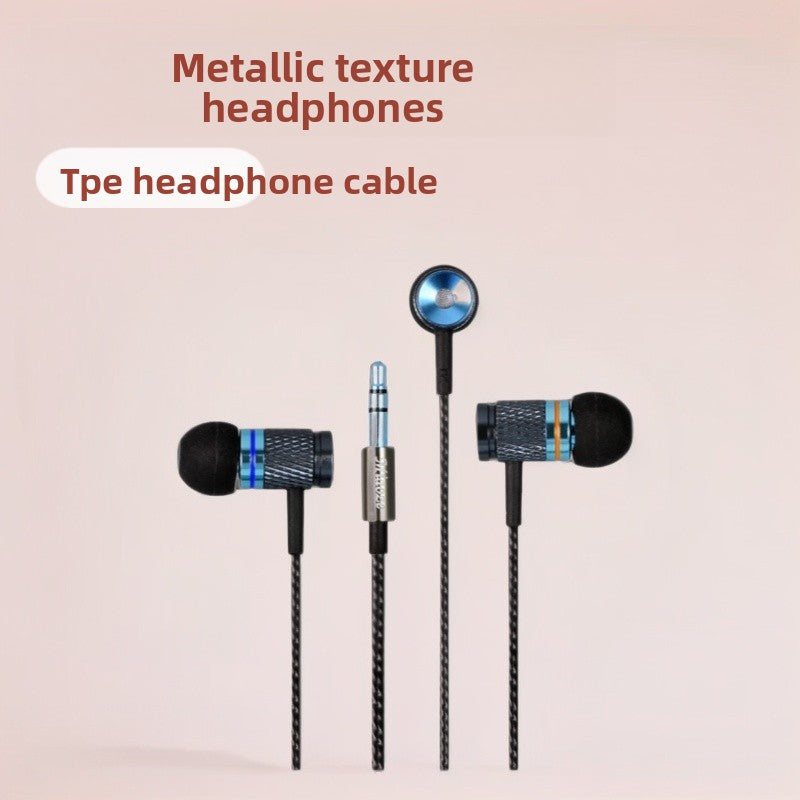 In Ear Headphones