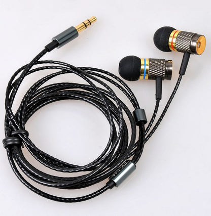 In Ear Headphones