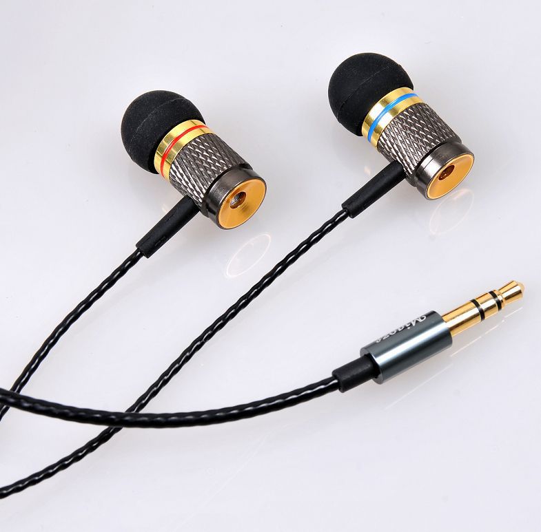 In Ear Headphones