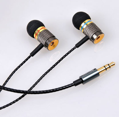 In Ear Headphones