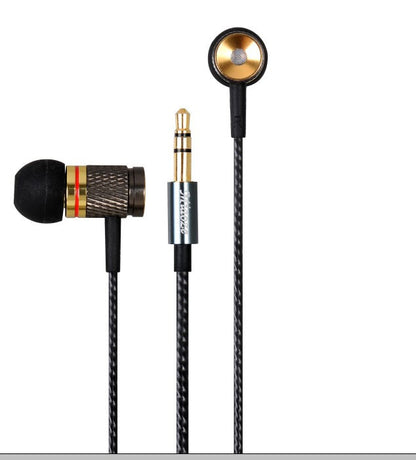 In Ear Headphones
