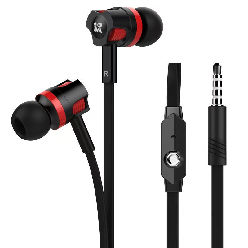 In Ear Headphones