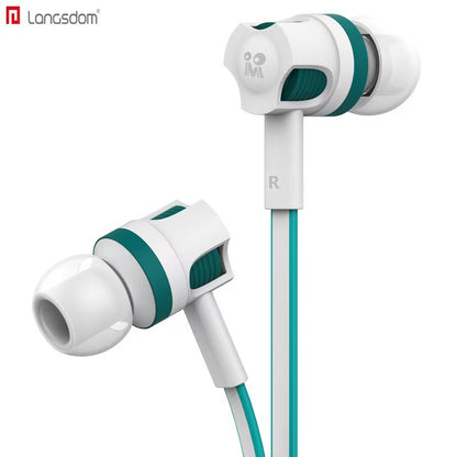 In Ear Headphones