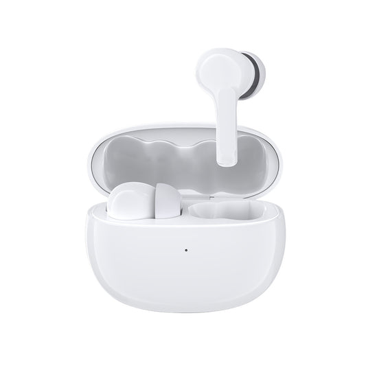 In-Ear Hearing Aid Amplifier with Noise Reduction