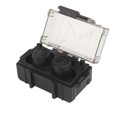 In-Ear Protective Earplugs