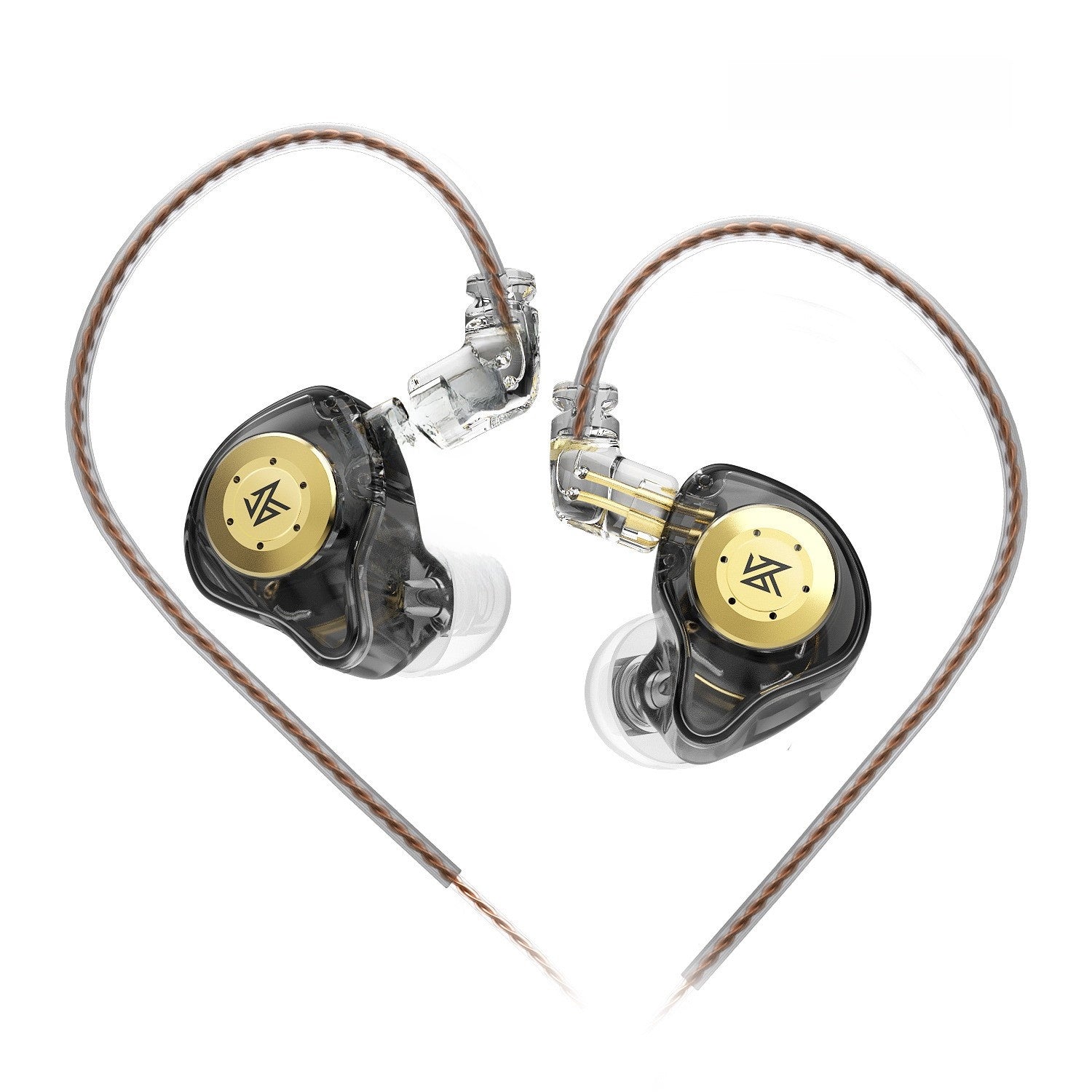 In-Ear Sports Music Headset