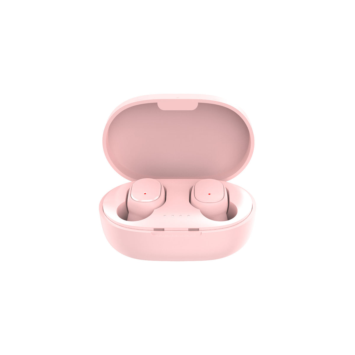 In-ear stereo wireless headset