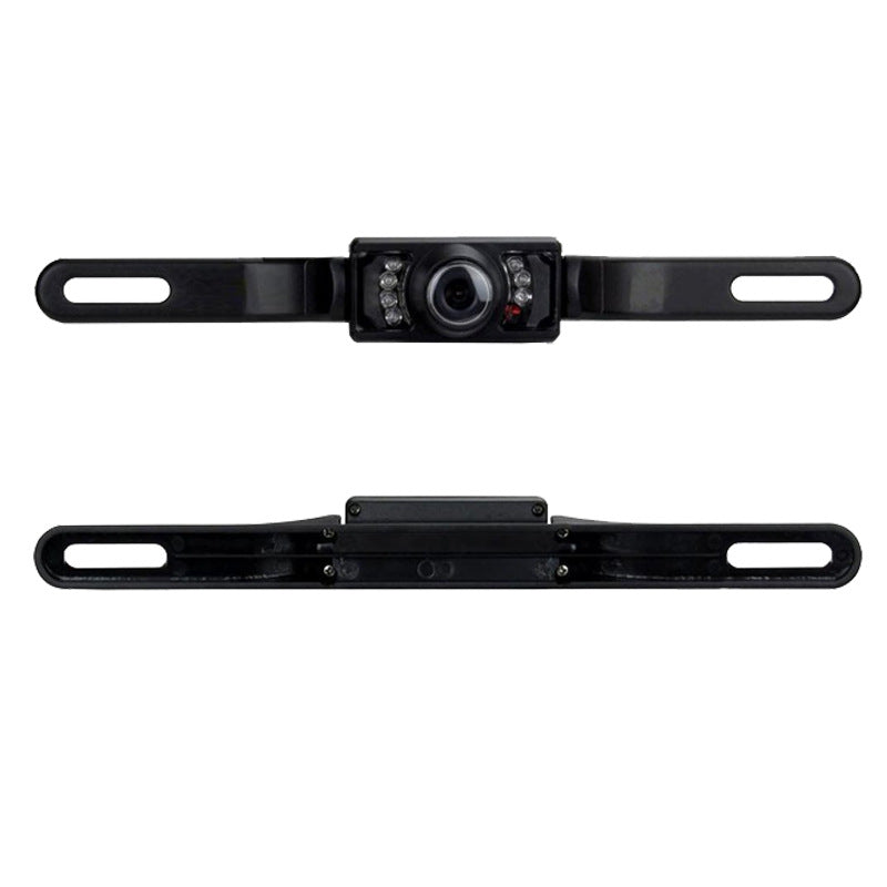 in-vehicle camera