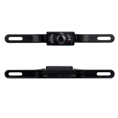 in-vehicle camera