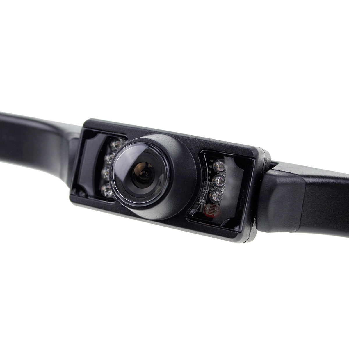 in-vehicle camera