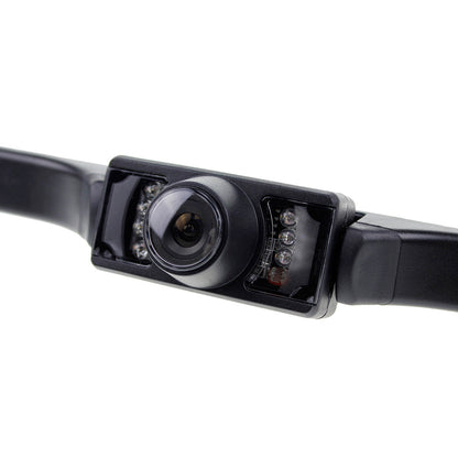 in-vehicle camera
