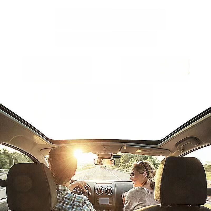 In-vehicle dash cam