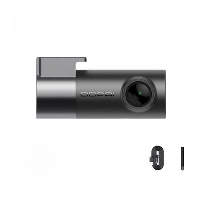 In-vehicle dash cam