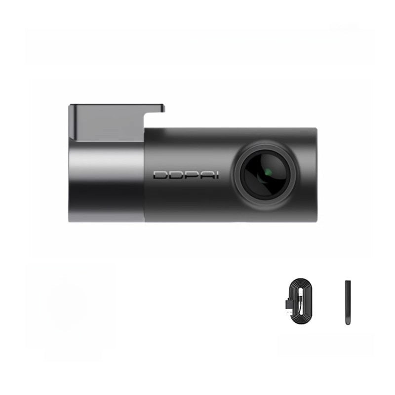 In-vehicle dash cam