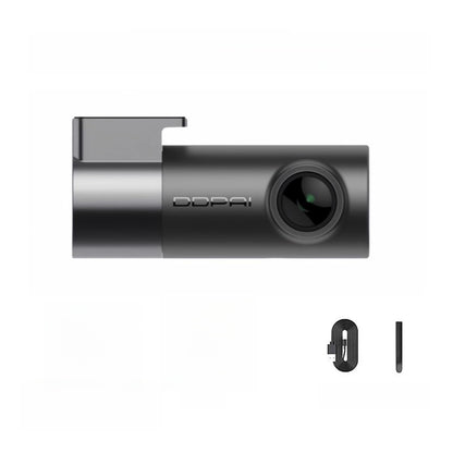 In-vehicle dash cam