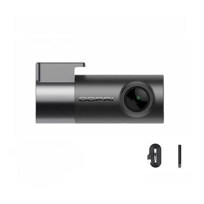 In-vehicle dash cam