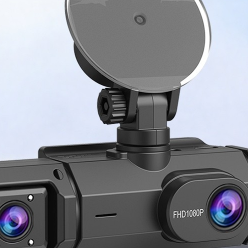 In-Vehicle Video Recorder
