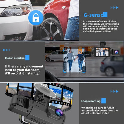 In-Vehicle Video Recorder