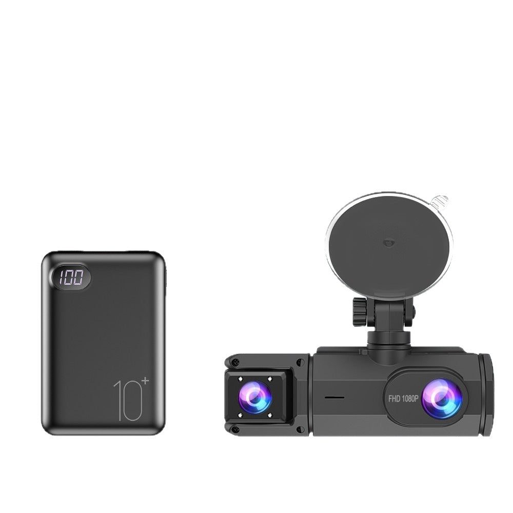 In-Vehicle Video Recorder