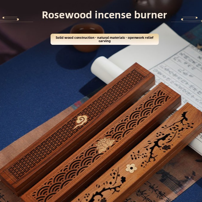 Incense box