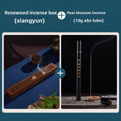 Incense box