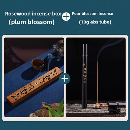 Incense box