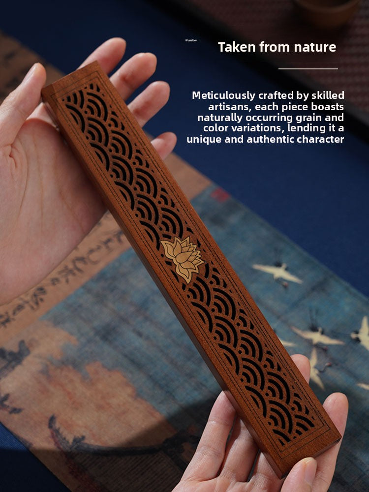 Incense box