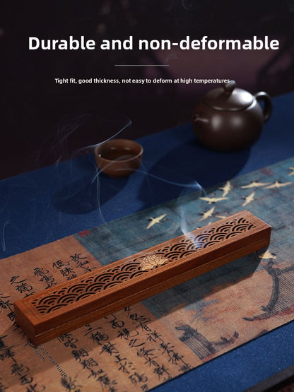 Incense box