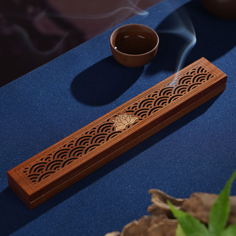 Incense box