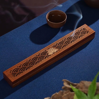 Incense box