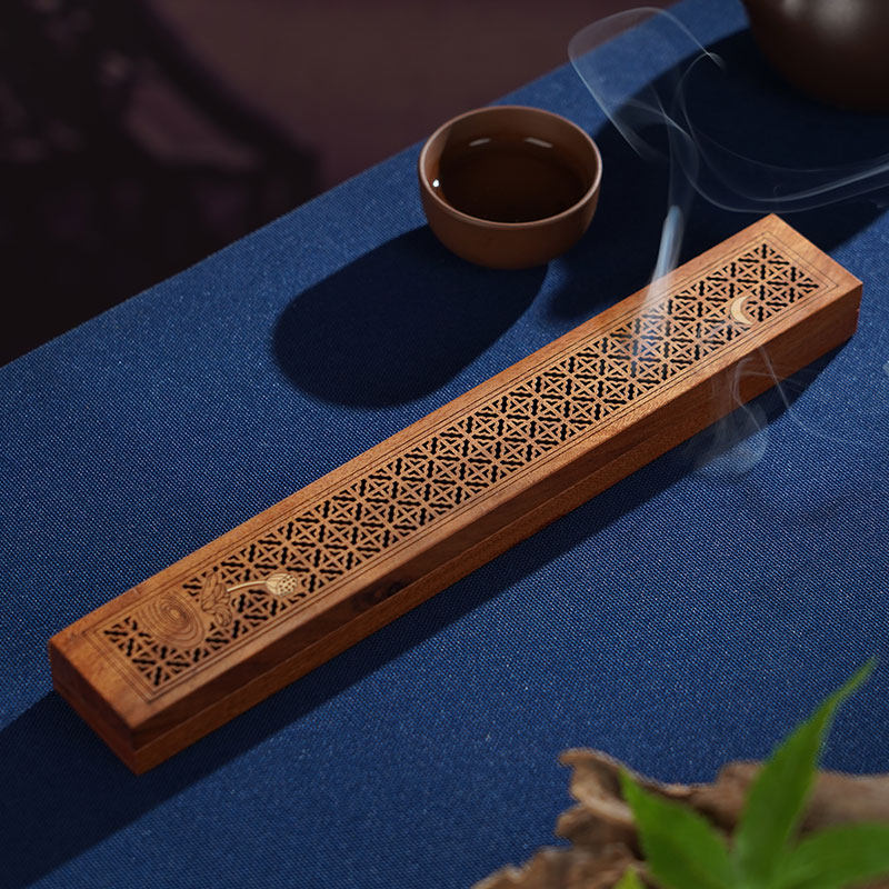 Incense box