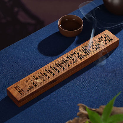 Incense box