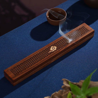 Incense box