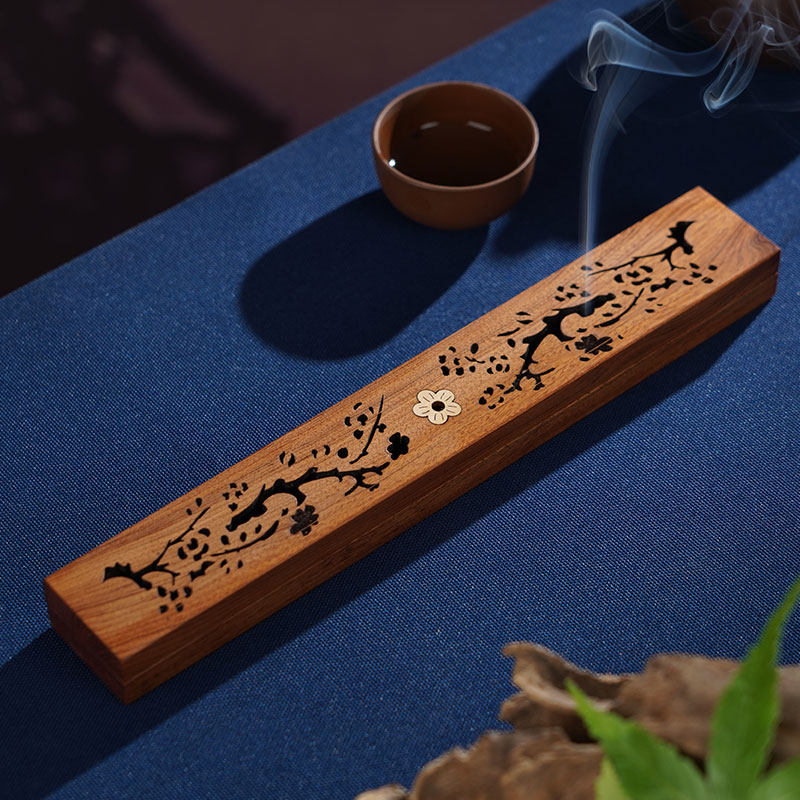 Incense box