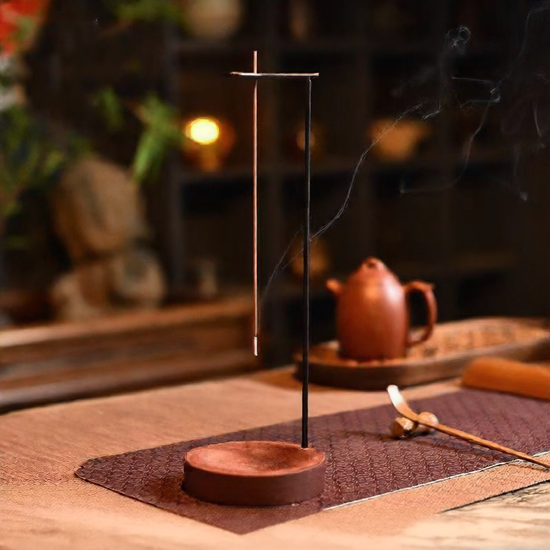 Incense burner