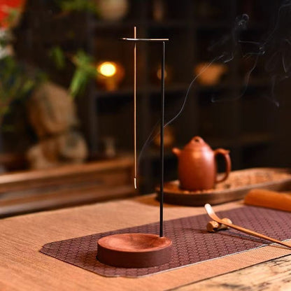 Incense burner