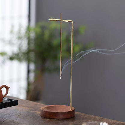 Incense burner