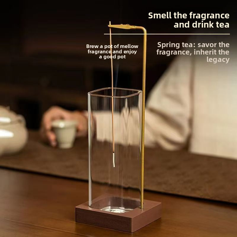 Incense burner