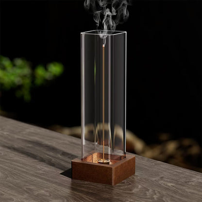 Incense burner