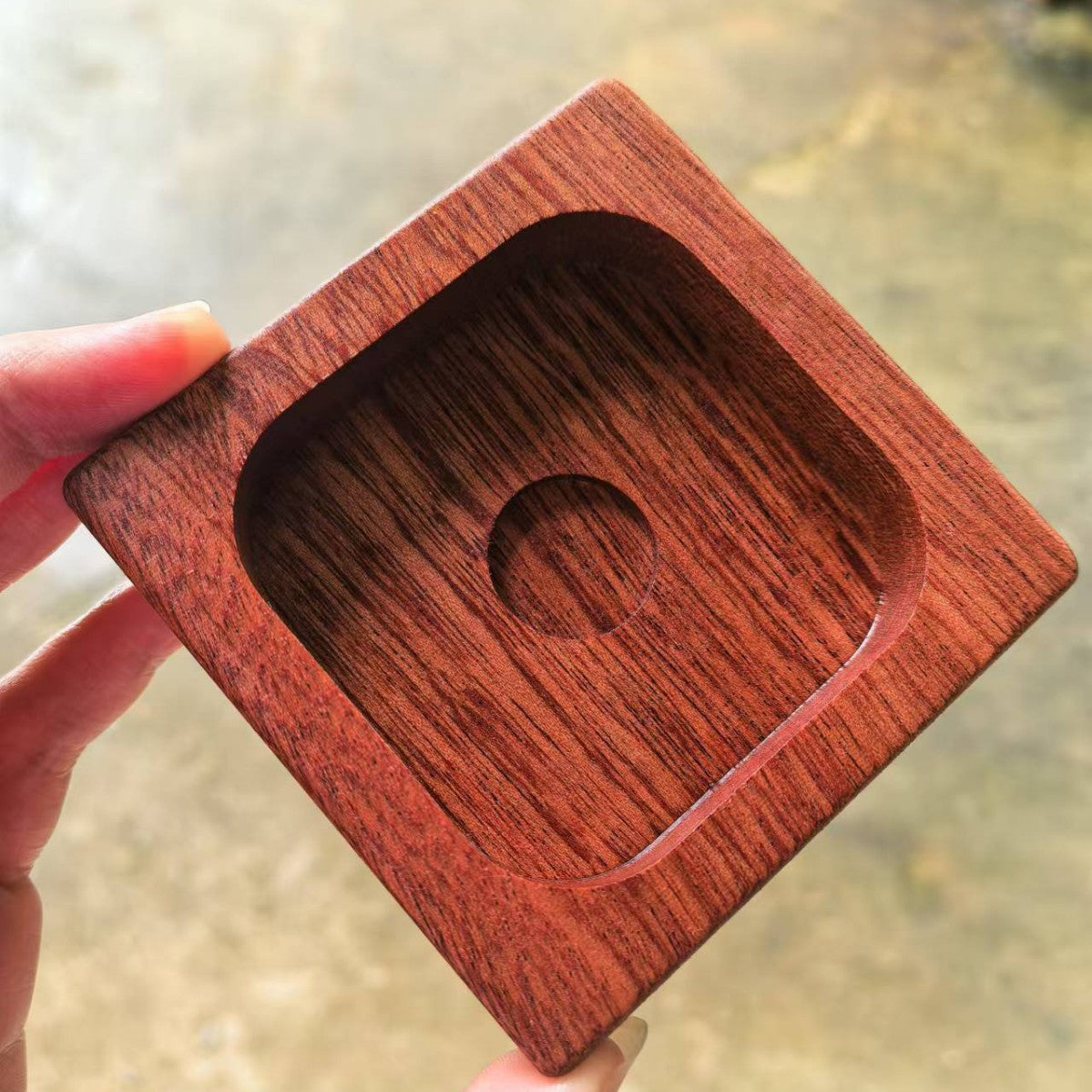 Incense burner