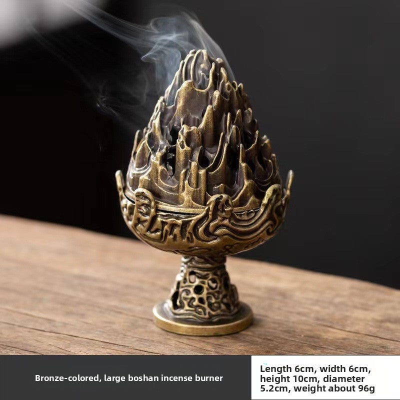 Incense Burner Set