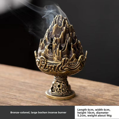 Incense Burner Set