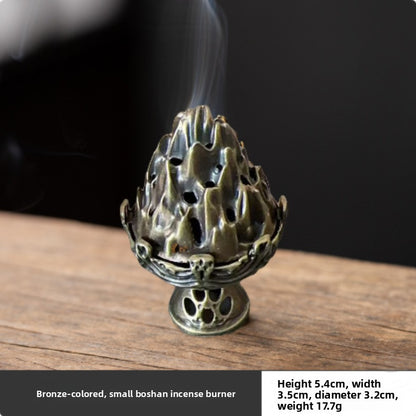 Incense Burner Set