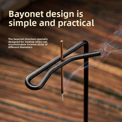 Incense Burner