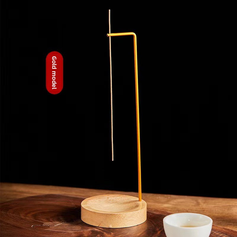 Incense Burner