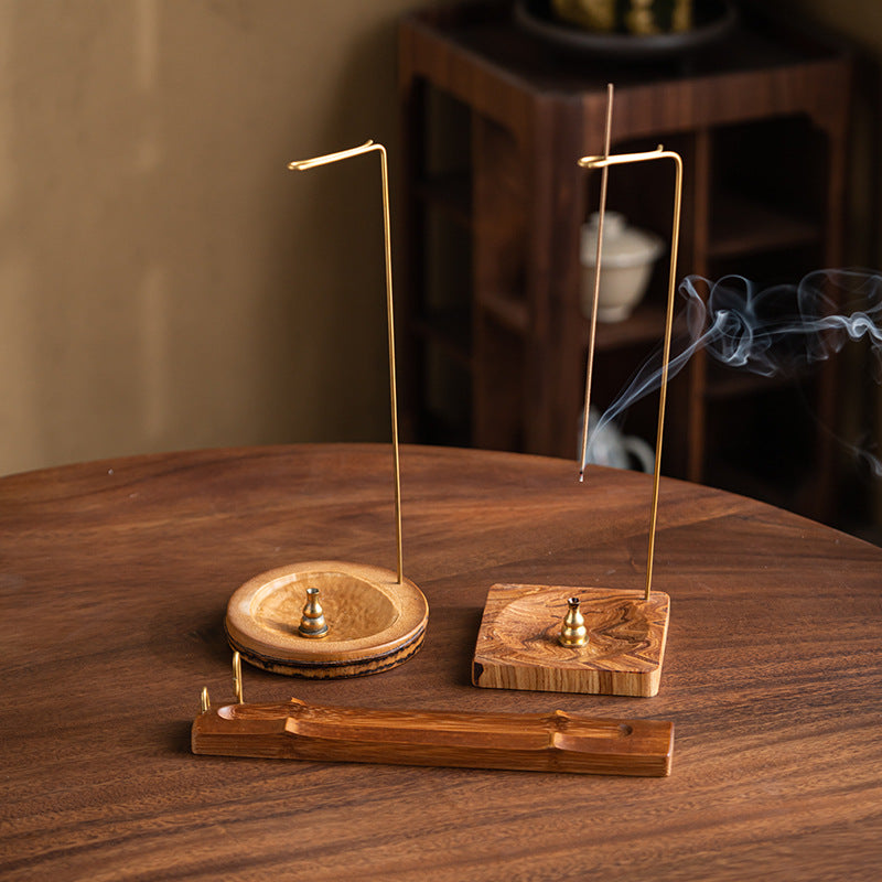 Incense burner