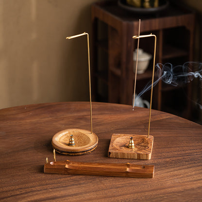 Incense burner