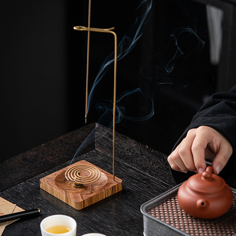Incense burner