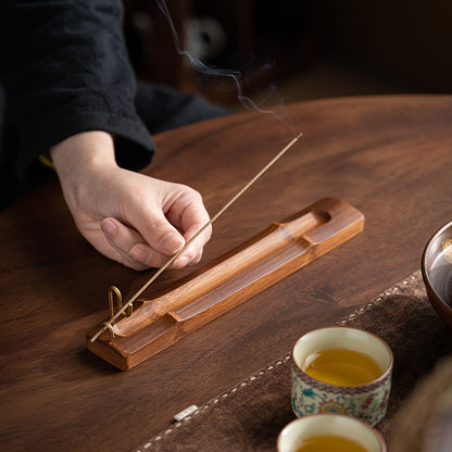 Incense burner
